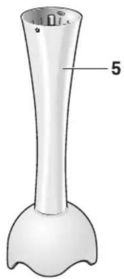 BOSCH Mixxo MSM6A3R - Beachten Sie unser weiteres Kundendienst-Angebot: - 4