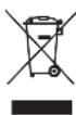 BOSCH VitaStyle Mixx2Go MMBM700M - Entsorgung - 1