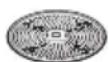 BOSCH MUM58225 - Rivskiva - medelfin - 1