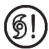 BOSCH MUM58225 - Erläuterung der Symbole am Gerät bzw. Zubehör - 2