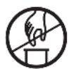 BOSCH MUM58225 - Erläuterung der Symbole am Gerät bzw. Zubehör - 3