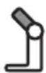 BOSCH MUM58225 - Figure E: - 1