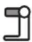 BOSCH MUM58225 - Remarque: - 1