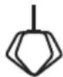 BOSCH MUM58225 - Knethaken (15) - 1