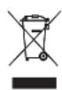 BOSCH MUM48SL - Bortskaffelse - 1