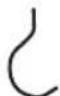 BOSCH MUM48SL - deflecteur de pate (6b) - 3