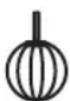 BOSCH MUM48SL - Eiweiβ - 1