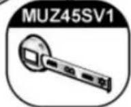 BOSCH MUM48SL - Beachten Sie unser weiteres Kundendienst-Angebot: - 29
