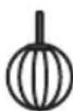 BOSCH MUM48SL - Eiweiβ - 2