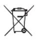BOSCH MUM48SL - Mise au rebut - 1