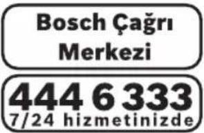 BOSCH MUM48SL - AEEY Yonetmeligine Uyum ve Atik Ürünun Elden Çikarilmasi - 2