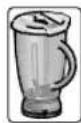 BOSCH MaxxiMUM MUMXL20P - Radjrot - 2