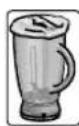 BOSCH MaxxiMUM MUMXL20P - Sportcocktail - 2