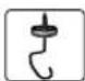 BOSCH MaxxiMUM MUMXL20P - Degkrok "High performance" med degavvisare (16) - 3