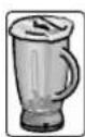 BOSCH MaxxiMUM MUMXL20P - Sportdryck - citruscocktail - 3