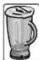 BOSCH MaxxiMUM MUMXL20P - Cocktail dello sportivo - 3