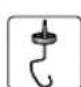 BOSCH MaxxiMUM MUMXL20P - Pasta frolla - 1