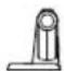 BOSCH MaxxiMUM MUMXL20P - Lavorare con il frullatore Figura F - 1