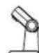 BOSCH MaxxiMUM MUMXL20P - Travailler avec le bol et les outils figure E - 2