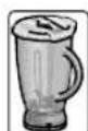 BOSCH MaxxiMUM MUMXL20P - Honingboter - 2