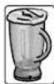 BOSCH MaxxiMUM MUMXL20P - Bananis-shake - 1
