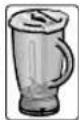BOSCH MaxxiMUM MUMXL20P - Sportdryck - citruscocktail - 2