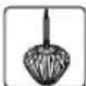 BOSCH MaxxiMUM MUMXL20P - "Absolute" stirrer (14) - 2