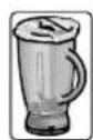 BOSCH MaxxiMUM MUMXL20P - Sportsdrink - 1