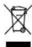 BOSCH MaxxiMUM MUMXL20P - Opmerking betreffende recycling - 1