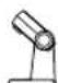 BOSCH MaxxiMUM MUMXL20P - om bruk av vispen Bilde D - 1