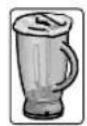BOSCH MaxxiMUM MUMXL20P - Sports drink - 1