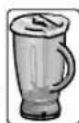 BOSCH MaxxiMUM MUMXL20P - Sportler-Cocktail - 2