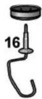 BOSCH MaxxiMUM MUMXL20P - Bosch-Infoteam - 10