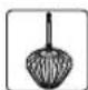 BOSCH MaxxiMUM MUMXL20P - Egg white - 2