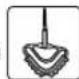 BOSCH MaxxiMUM MUMXL20P - Vispila Absolut(14) - 1