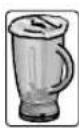 BOSCH MaxxiMUM MUMXL20P - Sportdryck - citruscocktail - 1