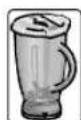 BOSCH MaxxiMUM MUMXL20P - Honig-Brotaufstrich - 1