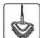 BOSCH MaxxiMUM MUMXL20P - Murotaikina - 1