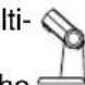 BOSCH MaxxiMUM MUMXL20P - Important information concerning the use of the whisk Fig. D - 1