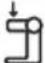 BOSCH MUM4855 - Setting the operating position Fig. C - 2