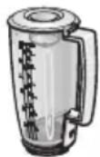 BOSCH MUM6N16 - Companatico al miele spalmabile - 1