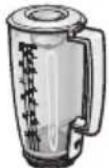 BOSCH MUM6N16 - Hunajalevite - 1