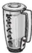 BOSCH MUM6N16 - Honig-Brotaufstrich - 1