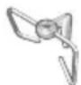 BOSCH MUM6N16 - Pane misto di frumento integrale - 1