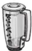 BOSCH MUM6N16 - Honey bread spread - 1