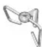 BOSCH MUM6N16 - Gistdeeg - 3