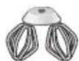 BOSCH MUM6N16 - Ciasto kruche - 2