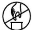 BOSCH MCM21B2 - Erläuterung der Symbole am Gerät bzw. Zubehör - 3