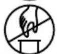 BOSCH MCM21B2 - Explanation of the symbols on the appliance or accessory - 3