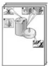 BOSCH MCM21B2 - 1